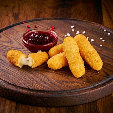 Сырные палочки