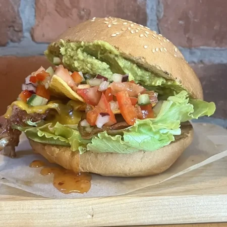 Бургер «Гурман»