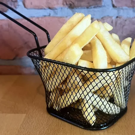 Картофель фри (0,100 гр)