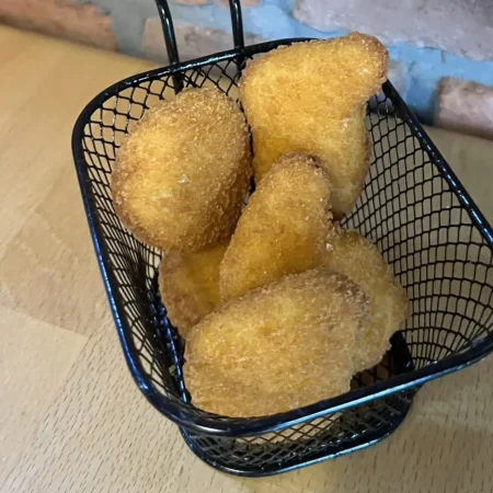 Наггетсы куриные