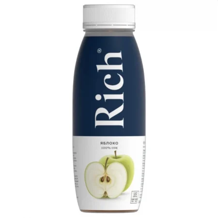 Сок Rich (Яблоко / Вишня)