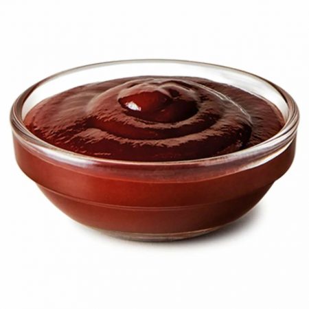 Соус барбекю