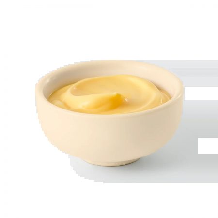 Соус сырный